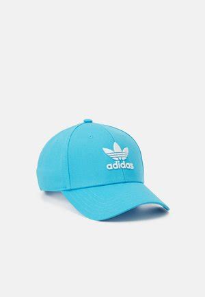 Schwarze adidas Caps für deinen lässigen Look online 